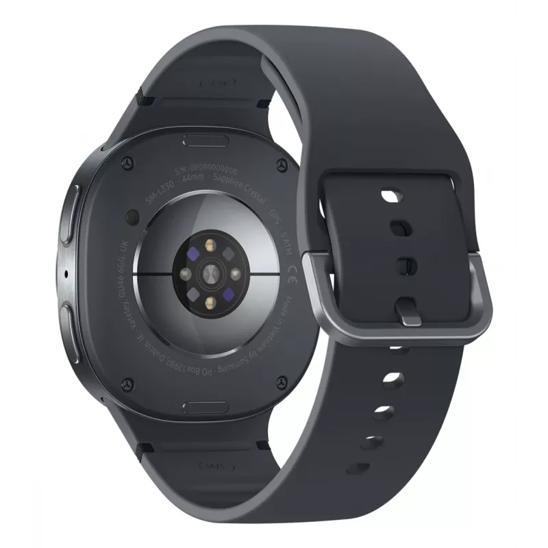 Samsung SM-L330NDAAEUB smartwatch / relógio desportivo 3,81 cm (1,5