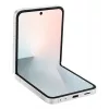 Samsung Galaxy Z Flip7 FE, 17 cm (6,7 inch), 2640 x 1080 píxeis, 8 GB, 128 GB, 50 MP, branco