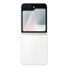 Samsung Galaxy Z Flip7 FE, 17 cm (6,7 inch), 2640 x 1080 píxeis, 8 GB, 128 GB, 50 MP, branco