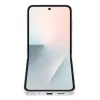 Samsung Galaxy Z Flip7 FE, 17 cm (6,7 inch), 2640 x 1080 píxeis, 8 GB, 128 GB, 50 MP, branco