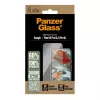 Proteção de ecrã e traseira PanzerGlass para Google Pixel 10 Pro XL / 9 Pro XL, transparente, 1 unid. (PG92324)