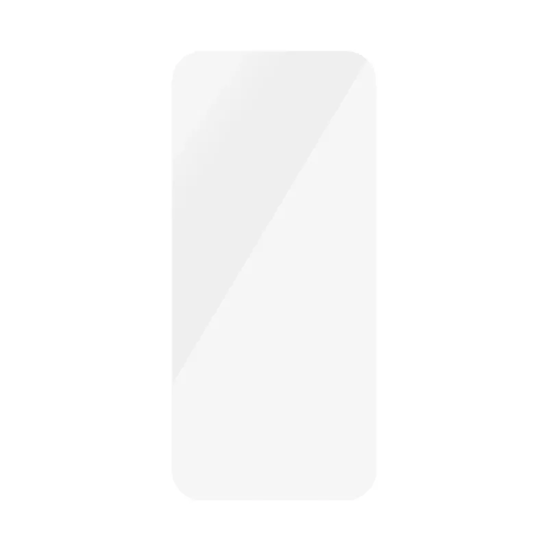 Proteção de ecrã e traseira PanzerGlass para Google Pixel 10 Pro XL / 9 Pro XL, transparente, 1 unid. (PG92324)