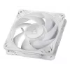 ARCTIC Freezer P12 Pro A-RGB (branco) - pack de 3 ventoinhas A-RGB PWM de 120 mm com divisor de cabos