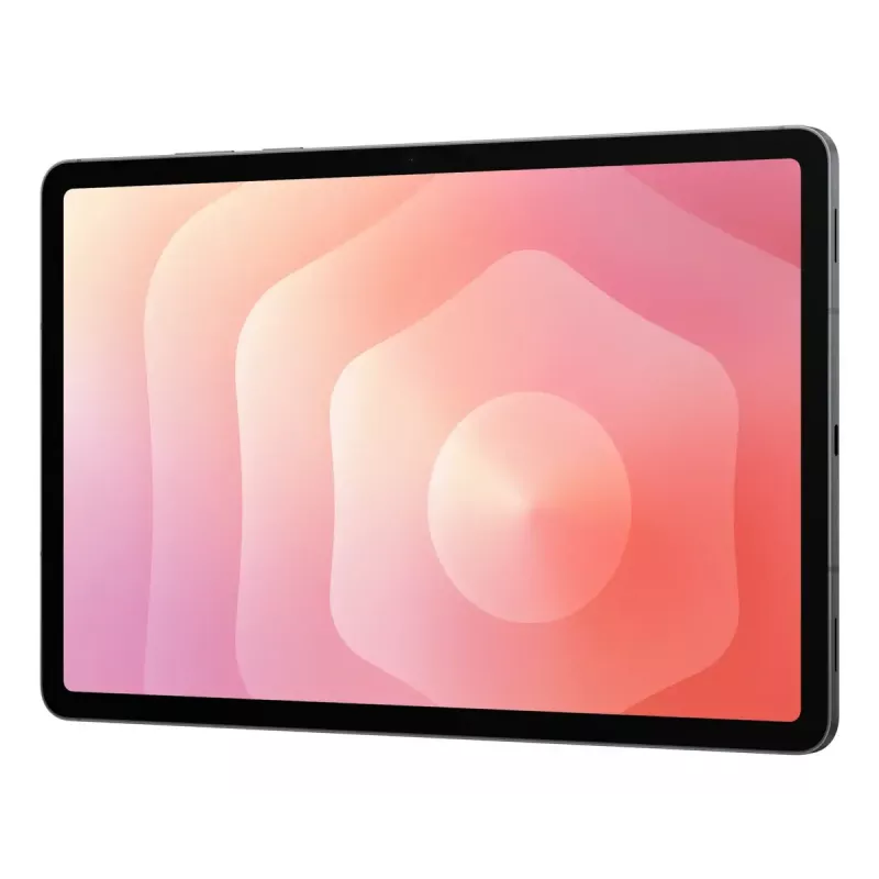 Tablet Samsung Galaxy Tab S11 5G 11 polegadas 12GB RAM 256GB, ecrã 2560x1600, IP68, câmara traseira 13MP, câmara frontal 12MP