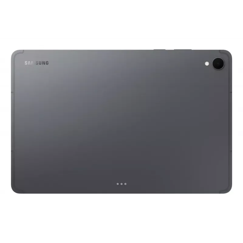 Tablet Samsung Galaxy Tab S11 5G 11 polegadas 12GB RAM 256GB, ecrã 2560x1600, IP68, câmara traseira 13MP, câmara frontal 12MP