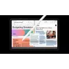 Tablet Samsung Galaxy Tab S11 5G 11 polegadas 12GB RAM 256GB, ecrã 2560x1600, IP68, câmara traseira 13MP, câmara frontal 12MP