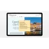 Tablet Samsung Galaxy Tab S11 5G 11 polegadas 12GB RAM 256GB, ecrã 2560x1600, IP68, câmara traseira 13MP, câmara frontal 12MP