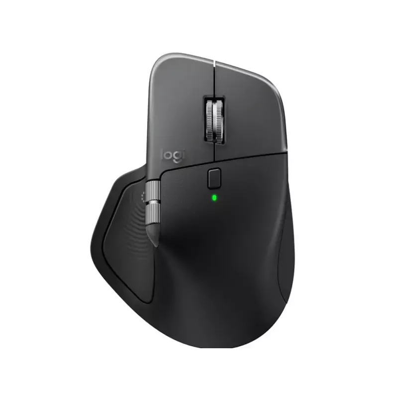 Rato Logitech MX Master 4 MAC 910-007577 Bluetooth
