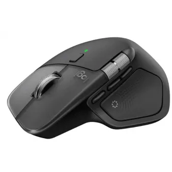 Rato Logitech MX Master 4 MAC 910-007577 Bluetooth