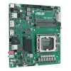 Placa-mãe ASUS Pro H810T-CSM Intel H810 LGA 1851 Mini ITX DDR5 128GB