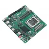Placa-mãe ASUS Pro H810T-CSM Intel H810 LGA 1851 Mini ITX DDR5 128GB