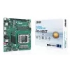 Placa-mãe ASUS Pro H810T-CSM Intel H810 LGA 1851 Mini ITX DDR5 128GB