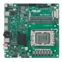 Placa-mãe ASUS Pro H810T-CSM Intel H810 LGA 1851 Mini ITX DDR5 128GB