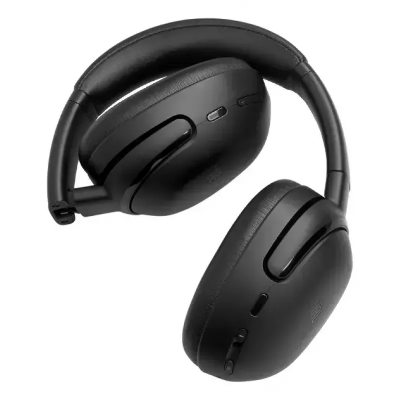 Headset JBL Tour One M3 com fios e sem fios arco de cabeça chamadas/música USB Type-C Bluetooth preto