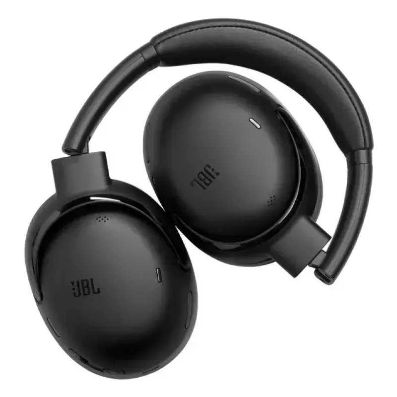 Headset JBL Tour One M3 com fios e sem fios arco de cabeça chamadas/música USB Type-C Bluetooth preto
