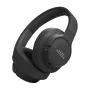 Headset JBL Tune 770NC com fios e sem fios arco de cabeça chamadas/música USB Type-C Bluetooth preto