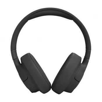 Headset JBL Tune 770NC com fios e sem fios arco de cabeça chamadas/música USB Type-C Bluetooth preto