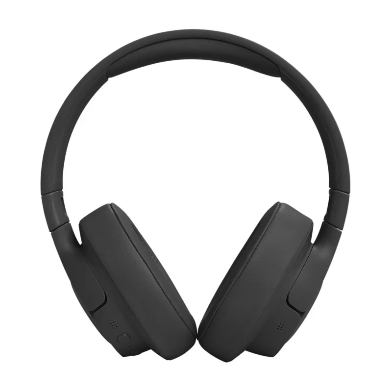 Headset JBL Tune 770NC com fios e sem fios arco de cabeça chamadas/música USB Type-C Bluetooth preto