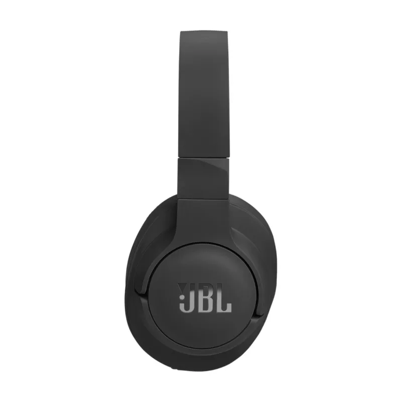 Headset JBL Tune 770NC com fios e sem fios arco de cabeça chamadas/música USB Type-C Bluetooth preto