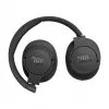 Headset JBL Tune 770NC com fios e sem fios arco de cabeça chamadas/música USB Type-C Bluetooth preto