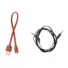 Headset JBL Tune 770NC com fios e sem fios arco de cabeça chamadas/música USB Type-C Bluetooth preto