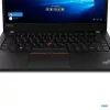 Lenovo ThinkPad T14 Gen 2 (Intel) portátil (tecXL), Intel Core i5-1145G7, 14 polegadas Full HD 1920x1080, 16 GB DDR4, 512 GB SSD, Intel Iris Xe, Windows 11 Pro, preto