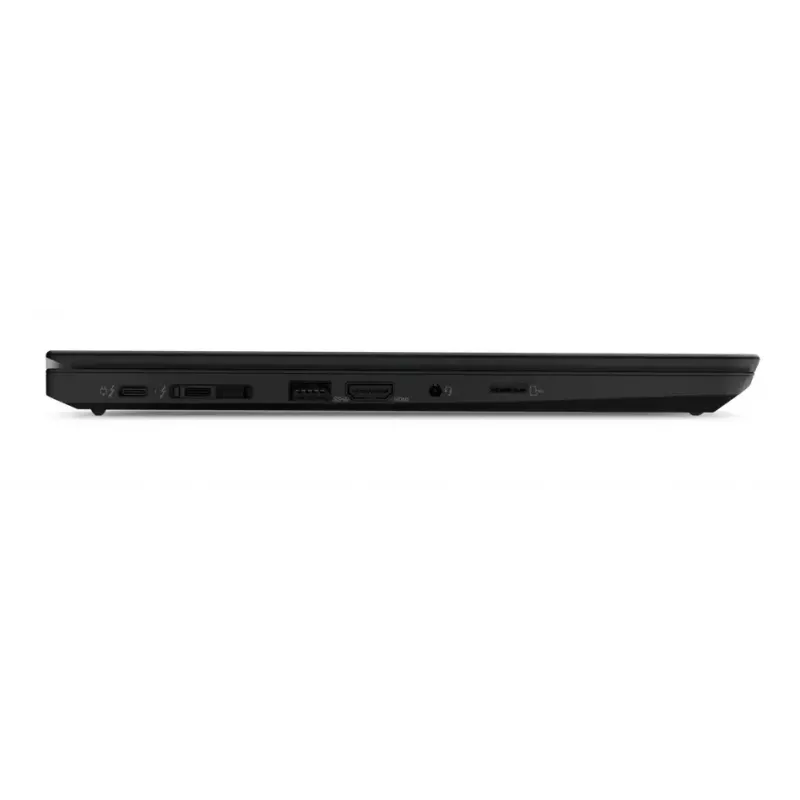 Lenovo ThinkPad T14 Gen 2 (Intel) portátil (tecXL), Intel Core i5-1145G7, 14 polegadas Full HD 1920x1080, 16 GB DDR4, 512 GB SSD, Intel Iris Xe, Windows 11 Pro, preto