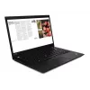 Lenovo ThinkPad T14 Gen 2 (Intel) portátil (tecXL), Intel Core i5-1145G7, 14 polegadas Full HD 1920x1080, 16 GB DDR4, 512 GB SSD, Intel Iris Xe, Windows 11 Pro, preto