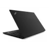 Lenovo ThinkPad T14 Gen 2 (Intel) portátil (tecXL), Intel Core i5-1145G7, 14 polegadas Full HD 1920x1080, 16 GB DDR4, 512 GB SSD, Intel Iris Xe, Windows 11 Pro, preto