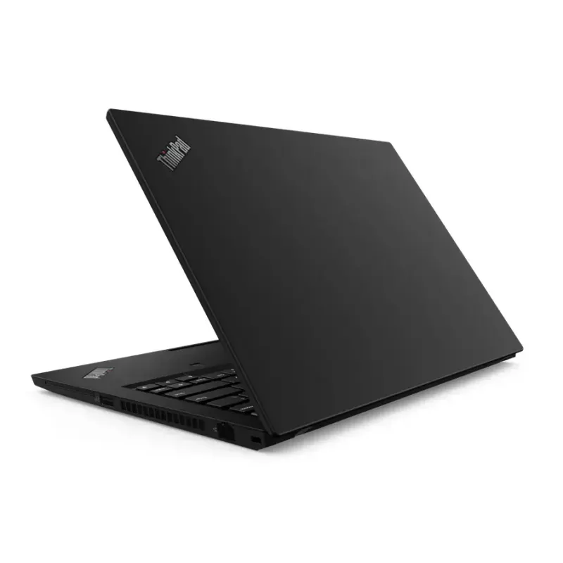Lenovo ThinkPad T14 Gen 2 (Intel) portátil (tecXL), Intel Core i5-1145G7, 14 polegadas Full HD 1920x1080, 16 GB DDR4, 512 GB SSD, Intel Iris Xe, Windows 11 Pro, preto