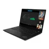 Lenovo ThinkPad T14 Gen 2 (Intel) portátil (tecXL), Intel Core i5-1145G7, 14 polegadas Full HD 1920x1080, 16 GB DDR4, 512 GB SSD, Intel Iris Xe, Windows 11 Pro, preto