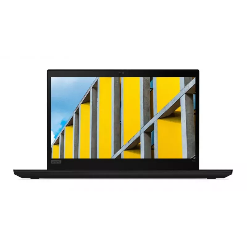 Lenovo ThinkPad T14 Gen 2 (Intel) portátil (tecXL), Intel Core i5-1145G7, 14 polegadas Full HD 1920x1080, 16 GB DDR4, 512 GB SSD, Intel Iris Xe, Windows 11 Pro, preto