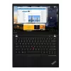 Lenovo ThinkPad T14 Gen 2 (Intel) portátil (tecXL), Intel Core i5-1145G7, 14 polegadas Full HD 1920x1080, 16 GB DDR4, 512 GB SSD, Intel Iris Xe, Windows 11 Pro, preto