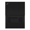 Lenovo ThinkPad T14 Gen 2 (Intel) portátil (tecXL), Intel Core i5-1145G7, 14 polegadas Full HD 1920x1080, 16 GB DDR4, 512 GB SSD, Intel Iris Xe, Windows 11 Pro, preto