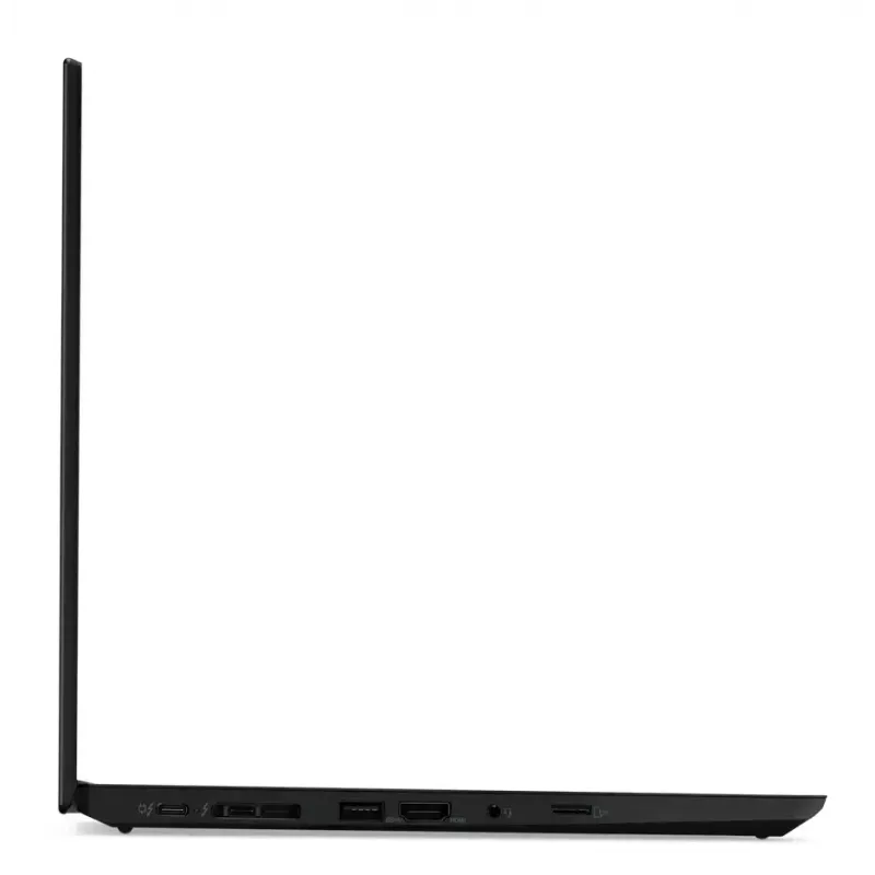 Lenovo ThinkPad T14 Gen 2 (Intel) portátil (tecXL), Intel Core i5-1145G7, 14 polegadas Full HD 1920x1080, 16 GB DDR4, 512 GB SSD, Intel Iris Xe, Windows 11 Pro, preto
