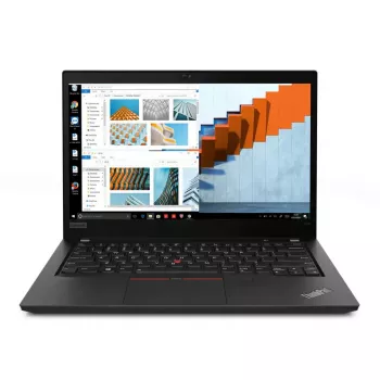 Portátil tecXL ThinkPad T14 Gen 2 (Intel) i5-1145G7, 14 polegadas FHD, 16 GB DDR4, 512 GB SSD, Wi‑Fi 6, Windows 11 Pro, preto