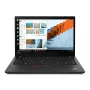 Portátil tecXL ThinkPad T14 Gen 2 (Intel) i5-1145G7, 14 polegadas FHD, 16 GB DDR4, 512 GB SSD, Wi‑Fi 6, Windows 11 Pro, preto