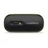 Monitor de frequência cardíaca GARMIN HRM 600 cinta peitoral Bluetooth ANT+ ajustável 56–72 cm, preto
