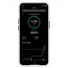 Monitor de frequência cardíaca GARMIN HRM 600 cinta peitoral Bluetooth ANT+ ajustável 56–72 cm, preto