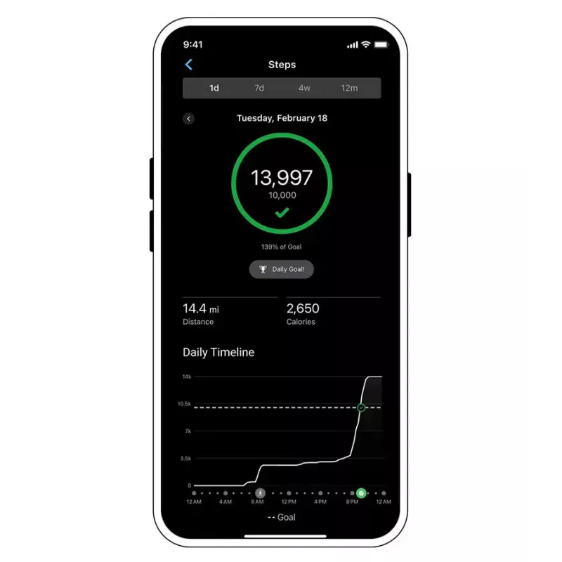Garmin HRM 600 Banda peitoral de frequência cardíaca, M-XL, Bluetooth/ANT+, preto