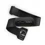 Monitor de frequência cardíaca GARMIN HRM 600 cinta peitoral Bluetooth/ANT+ preto — ajustável 72–106 mm, à prova de água