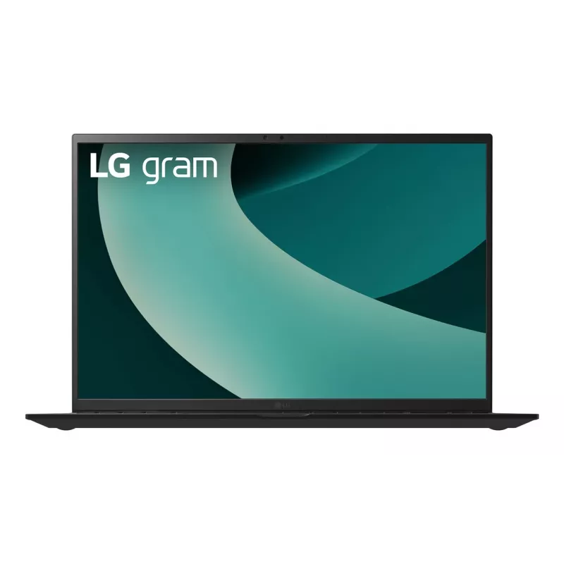 Portátil LG Gram 17ZB90TL Copilot+ PC Intel Core Ultra 7 258V 43,2 cm (17