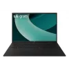 Portátil LG Gram 17ZB90TL Copilot+ PC Intel Core Ultra 7 258V 43,2 cm (17