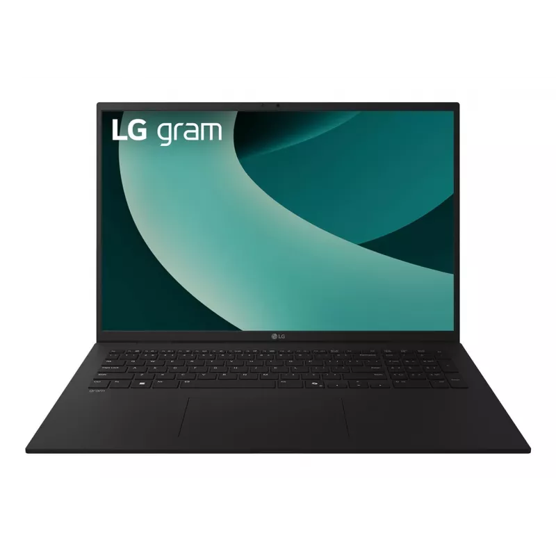 Portátil LG Gram 17ZB90TL Copilot+ PC Intel Core Ultra 7 258V 43,2 cm (17
