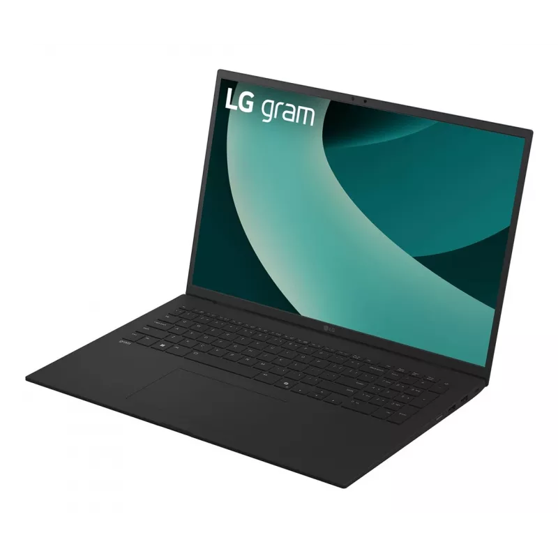 Portátil LG Gram 17ZB90TL Copilot+ PC Intel Core Ultra 7 258V 43,2 cm (17