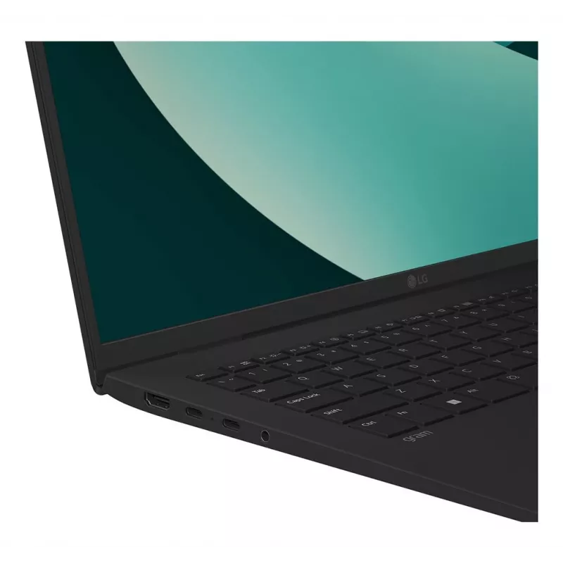 Portátil LG Gram 17ZB90TL Copilot+ PC Intel Core Ultra 7 258V 43,2 cm (17