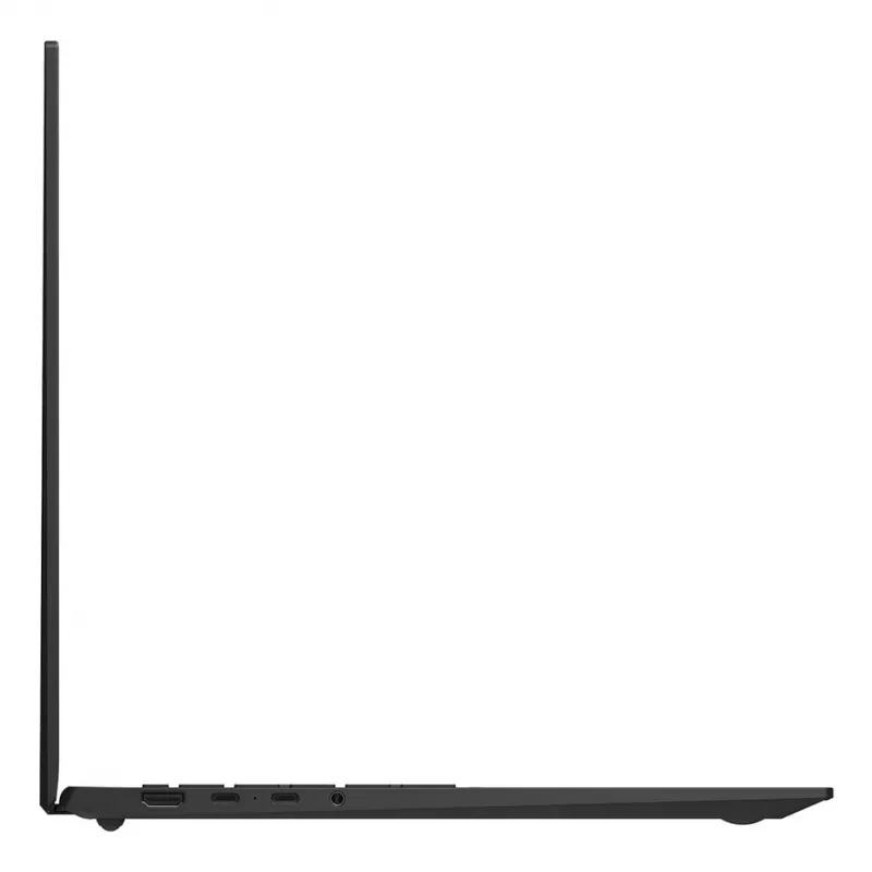 Portátil LG Gram 17ZB90TL Copilot+ PC Intel Core Ultra 7 258V 43,2 cm (17