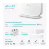 Router TP-Link Archer 4G+ Cat6 AC1200 Wireless Dual Band Gigabit