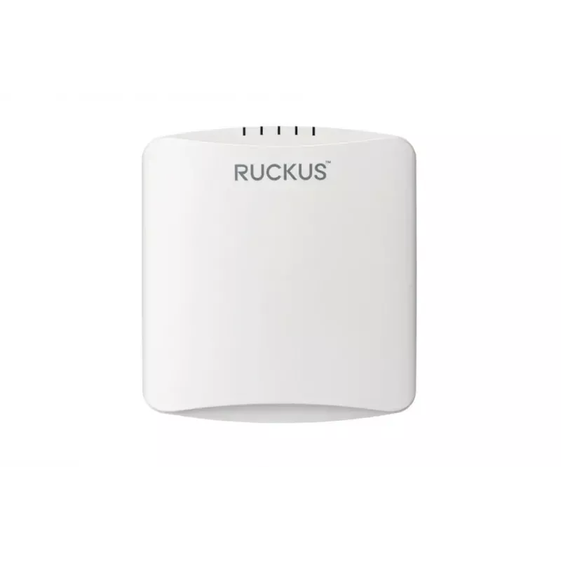Ponto de acesso wireless RUCKUS Networks 901-R550-WW00 2,4 GHz 5 GHz