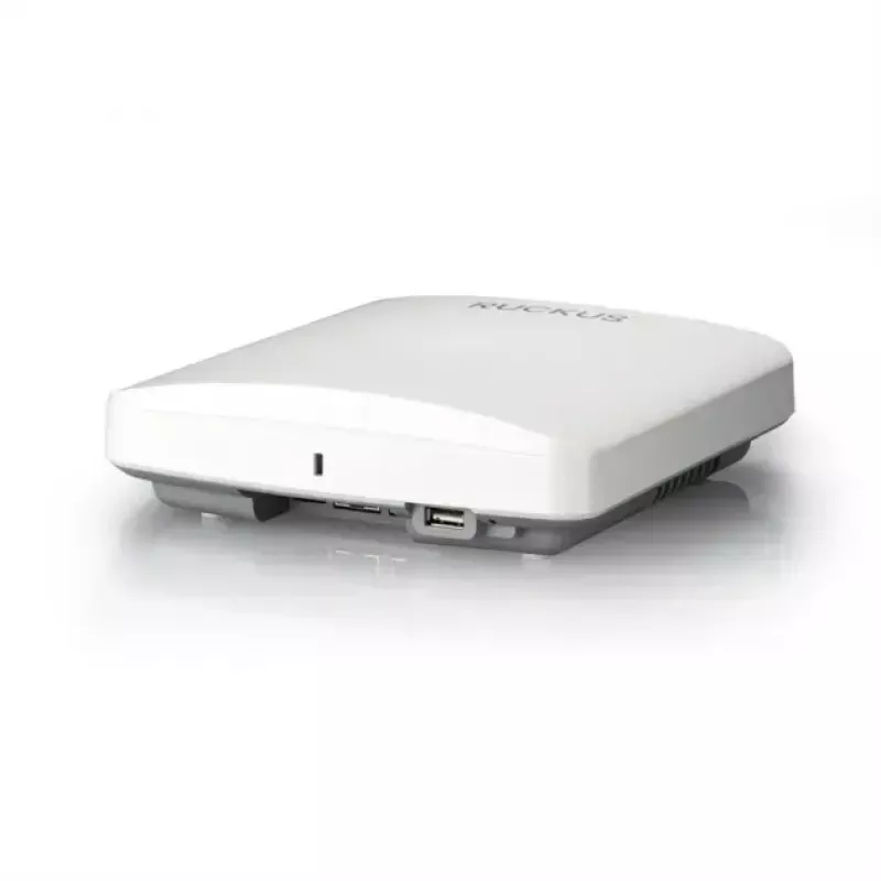Ponto de acesso wireless RUCKUS Networks 901-R550-WW00 2,4 GHz 5 GHz